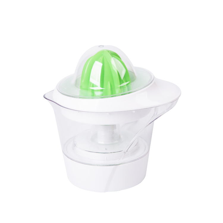 D-8011 0.7L Citrus Juicer with unique design