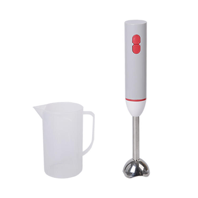 D-8510 Graceful hand blender with 2 speed 