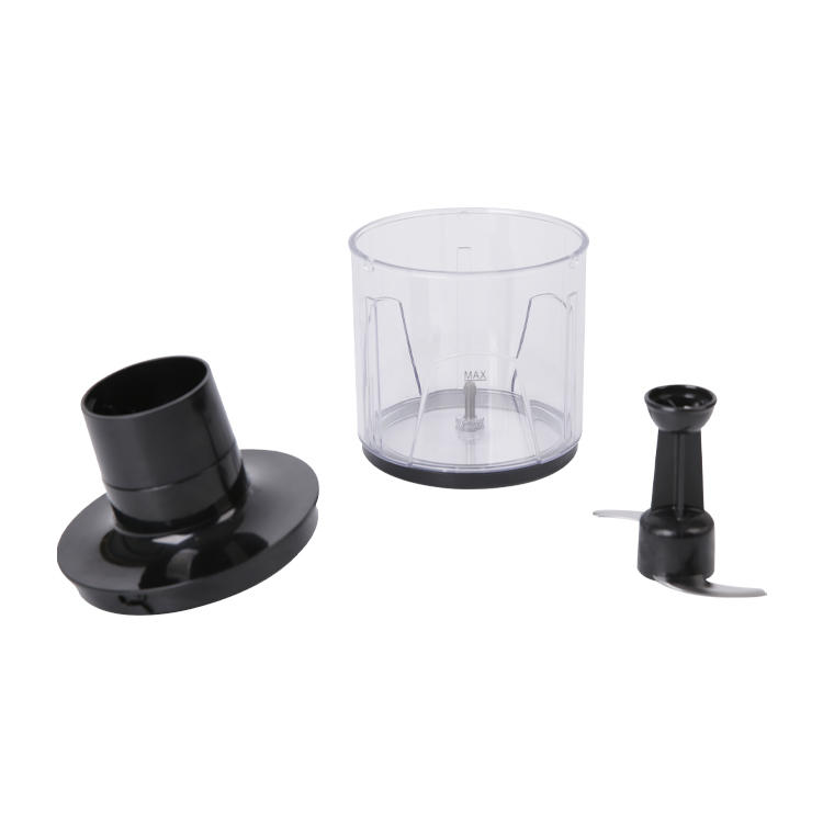 D-8511 Powerful Hand blenders with different accessories 
