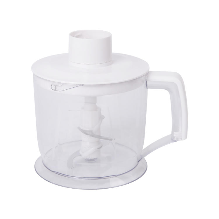 D-8511 Powerful Hand blenders with different accessories 