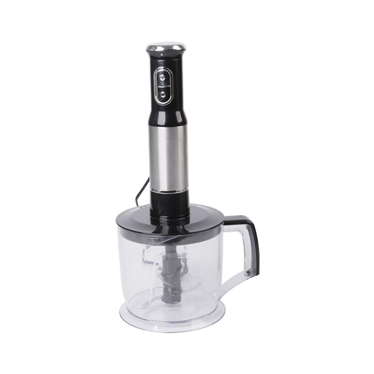Hot selling multi-function hand blender electric kitchen appliance 