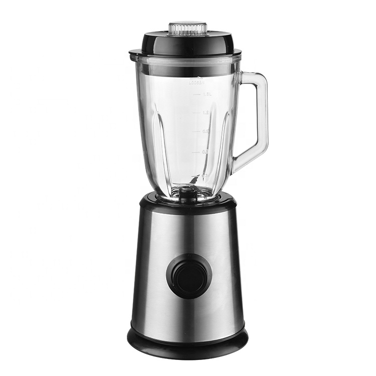 2 Speed Table Blender D-8851