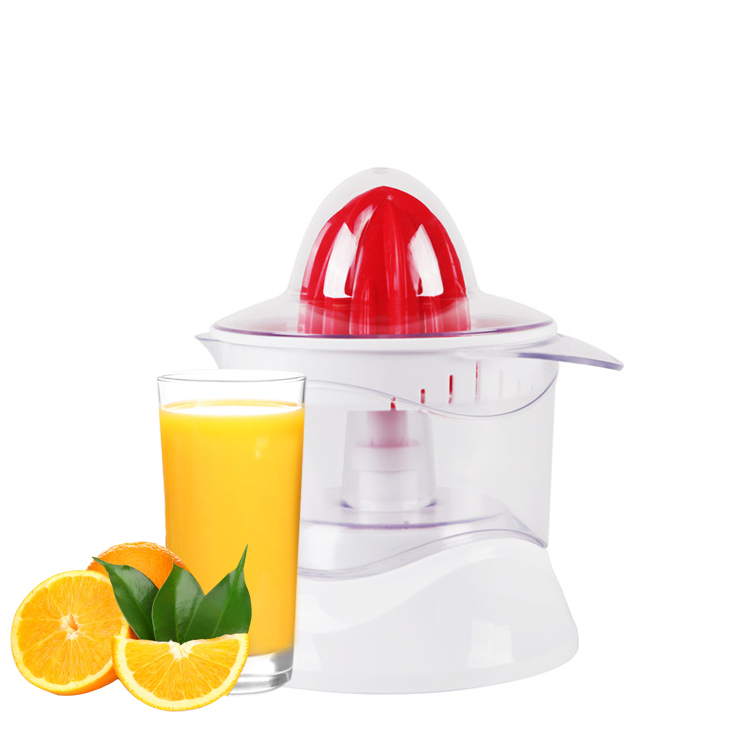 D-8021 0.7L Citrus Juicer with nice design