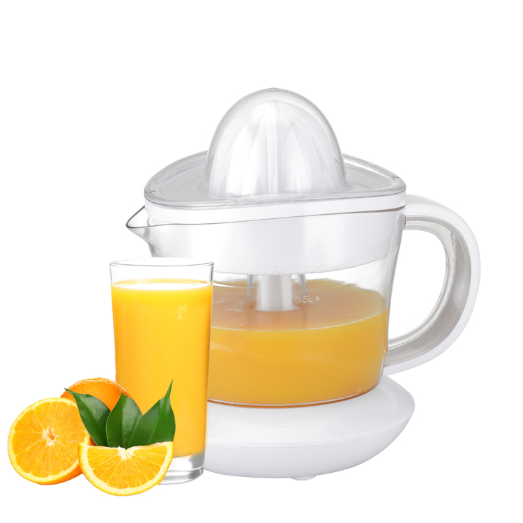 D-8008 0.7L PP&AS Citrus Juicer