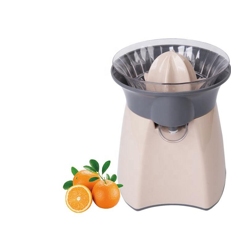 D-8016 Popular Citrus Juicer With Anti-drip function