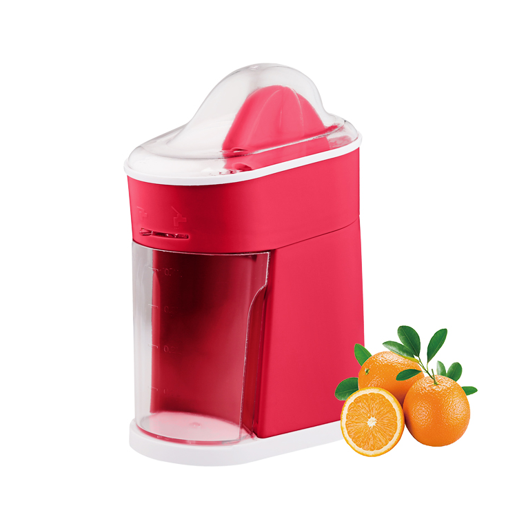 D-8018 40W 0.4L Orange Juicer With Unique Design