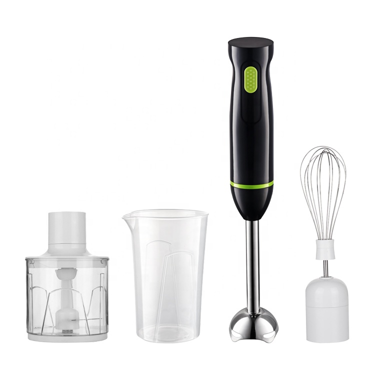 D-8501 One speed hand blender 