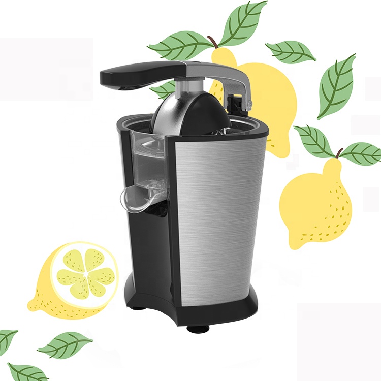 D-8032 Professional commerical Orange squeezer with arm