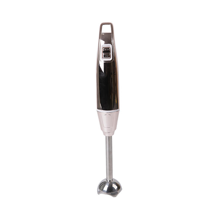 D-8506 Powerful hand blender with Multi-functional 