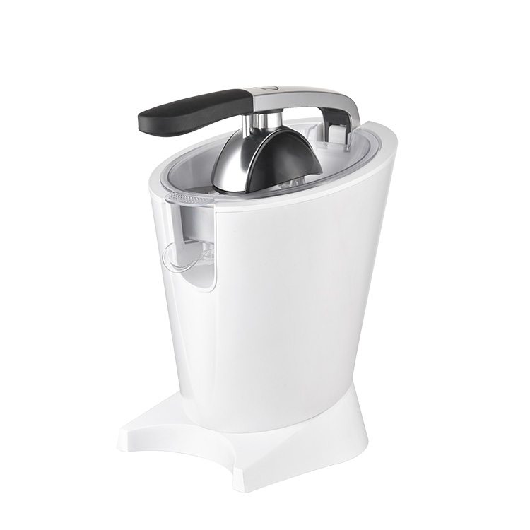 D-8036 Unique design powerful Citrus Juicer squeezer with arm