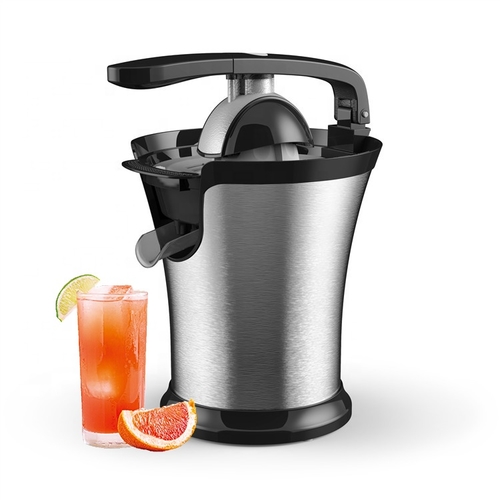 D-8035 85W &160W Powerful Stainless Steel Citrus Juicer