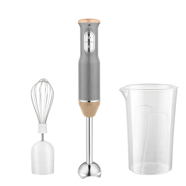 D-8507 Professional Powerful variable speed Hand blenders 
